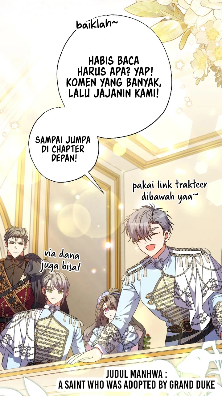 Baca First Time as a Loved Youngest Child - Chapter 56 halaman 101
