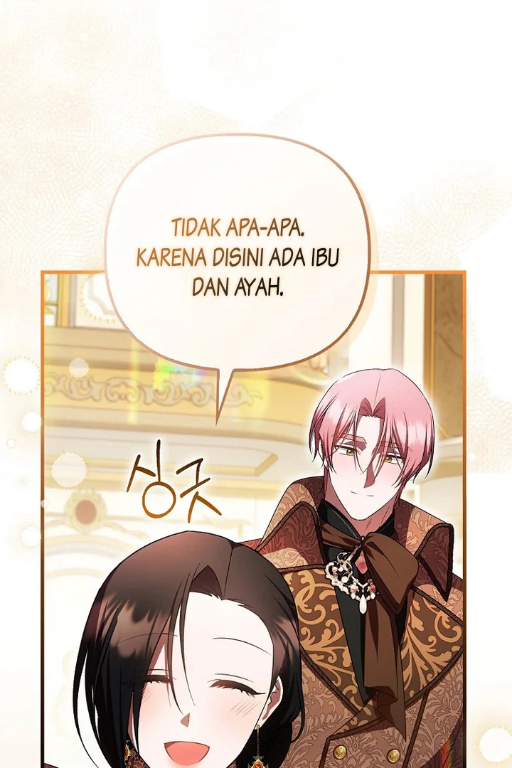 Baca First Time as a Loved Youngest Child - Chapter 56 halaman 15