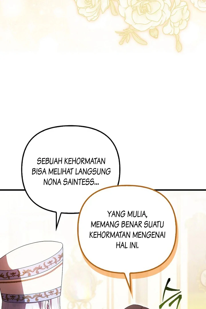 Baca First Time as a Loved Youngest Child - Chapter 56 halaman 20