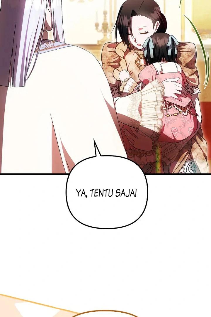 Baca First Time as a Loved Youngest Child - Chapter 56 halaman 21