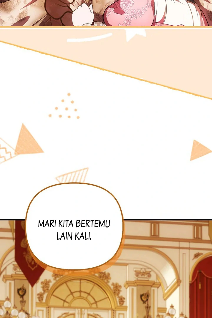 Baca First Time as a Loved Youngest Child - Chapter 56 halaman 23
