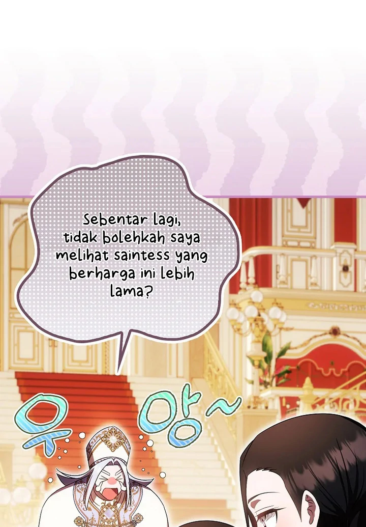 Baca First Time as a Loved Youngest Child - Chapter 56 halaman 27