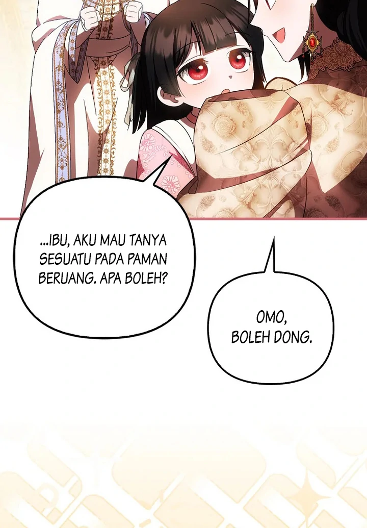 Baca First Time as a Loved Youngest Child - Chapter 56 halaman 28