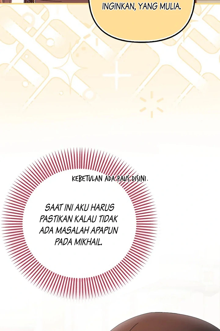 Baca First Time as a Loved Youngest Child - Chapter 56 halaman 30