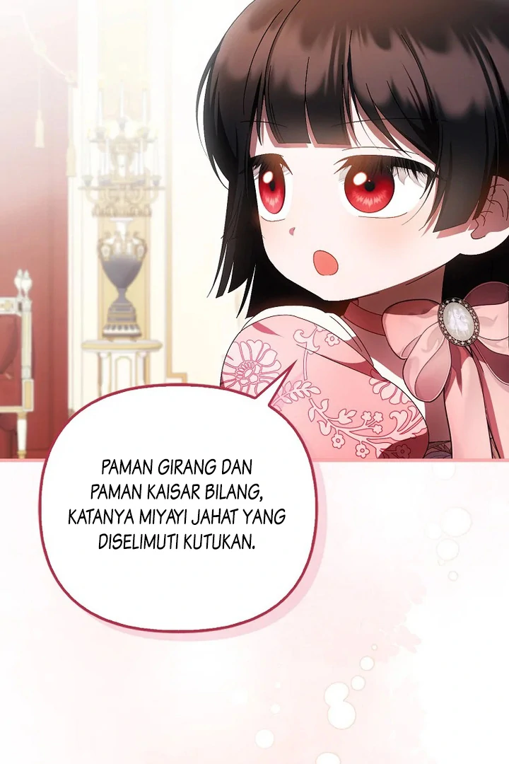 Baca First Time as a Loved Youngest Child - Chapter 56 halaman 31