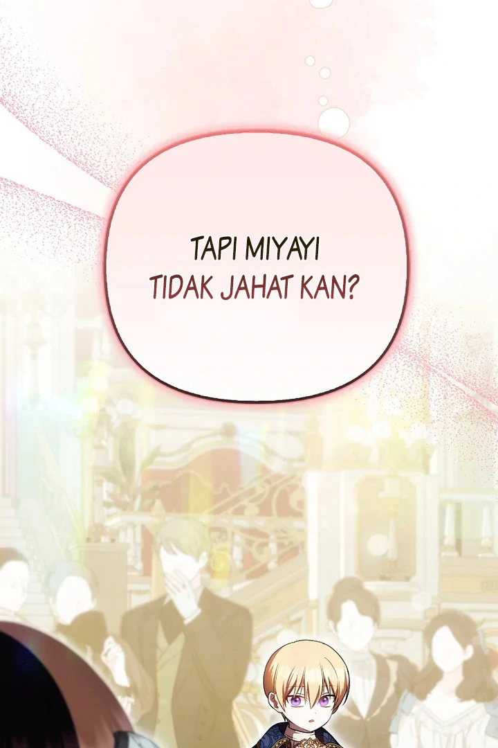 Baca First Time as a Loved Youngest Child - Chapter 56 halaman 32