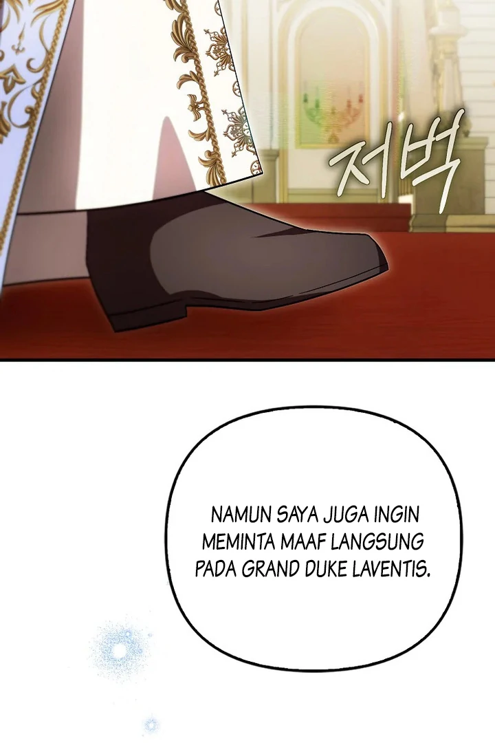Baca First Time as a Loved Youngest Child - Chapter 56 halaman 36