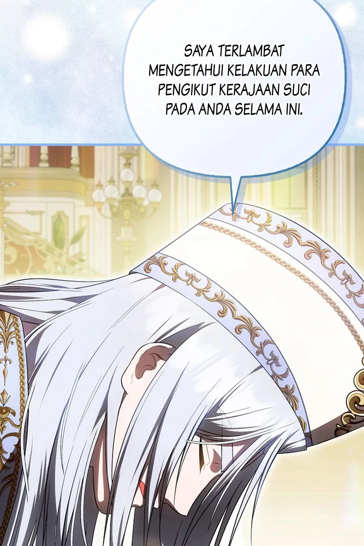 Baca First Time as a Loved Youngest Child - Chapter 56 halaman 41