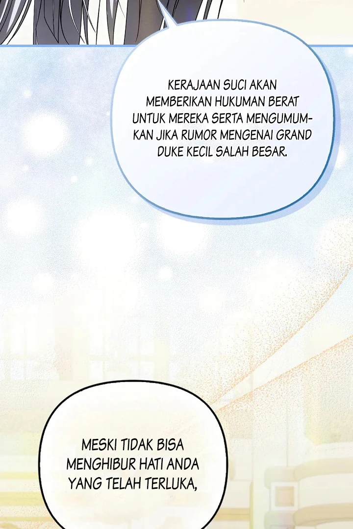 Baca First Time as a Loved Youngest Child - Chapter 56 halaman 42