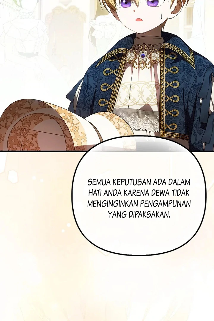 Baca First Time as a Loved Youngest Child - Chapter 56 halaman 45