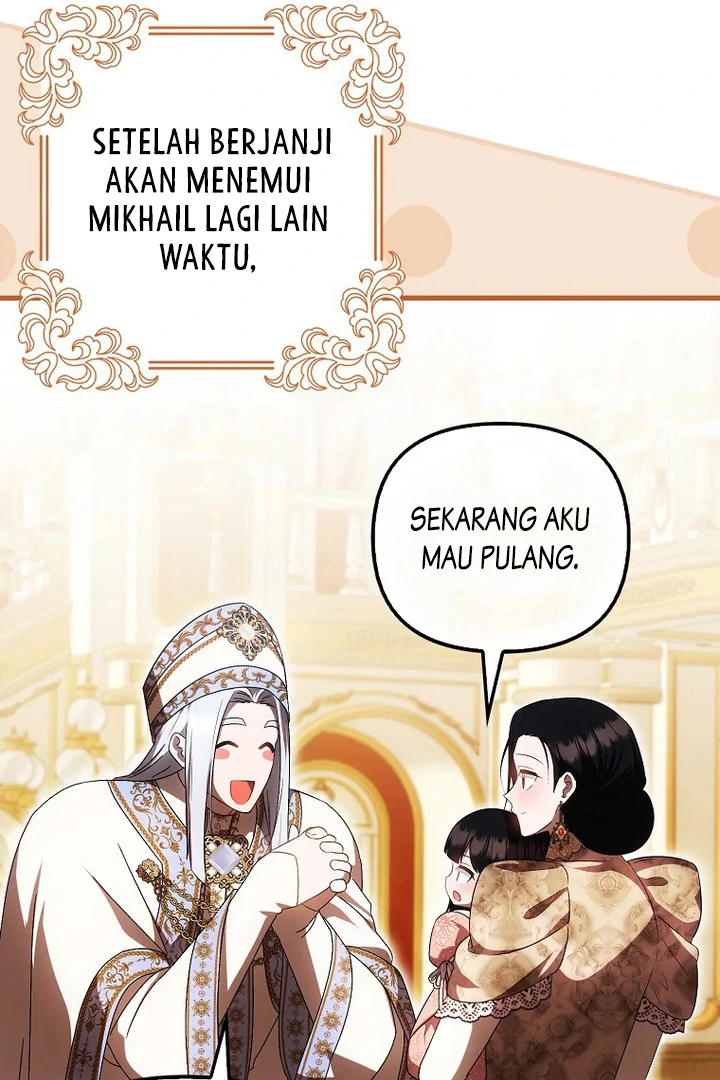 Baca First Time as a Loved Youngest Child - Chapter 56 halaman 48