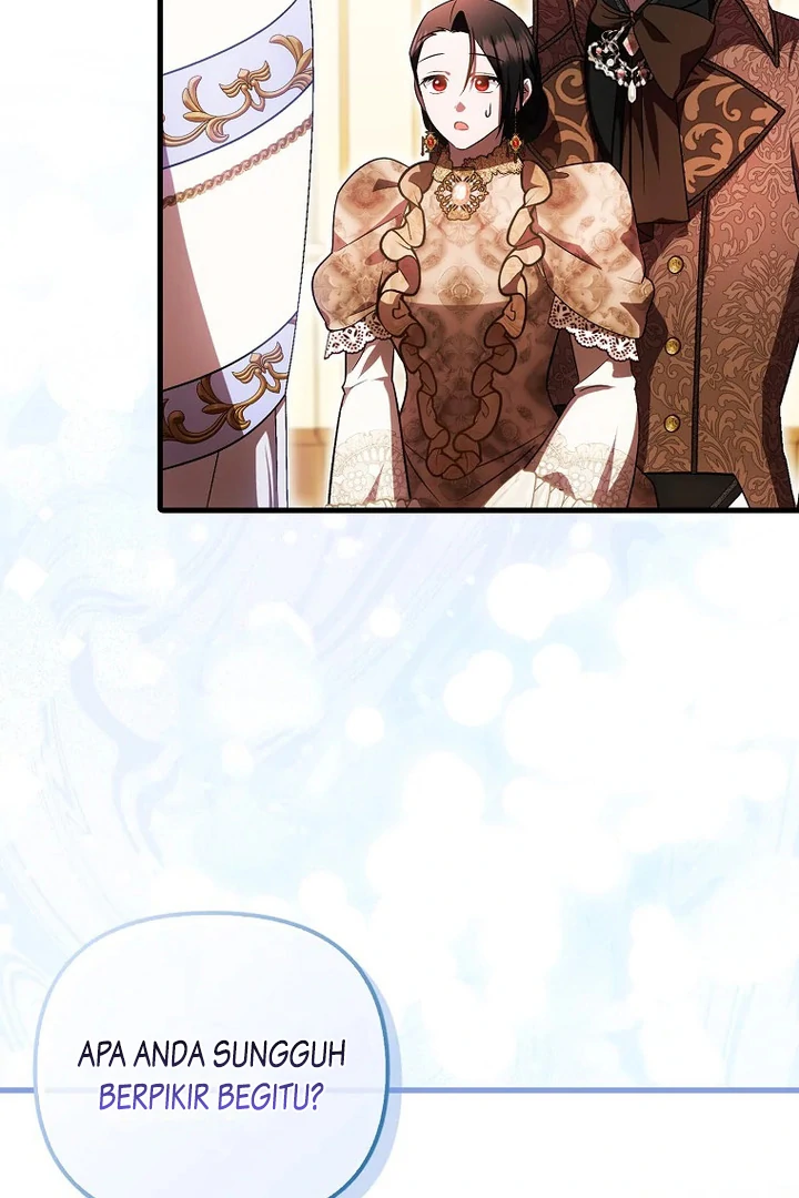 Baca First Time as a Loved Youngest Child - Chapter 56 halaman 5