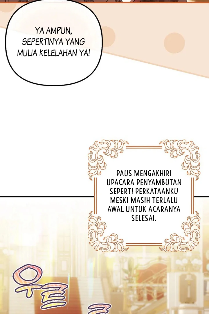 Baca First Time as a Loved Youngest Child - Chapter 56 halaman 49