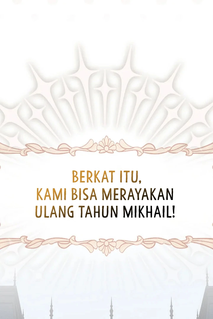 Baca First Time as a Loved Youngest Child - Chapter 56 halaman 51