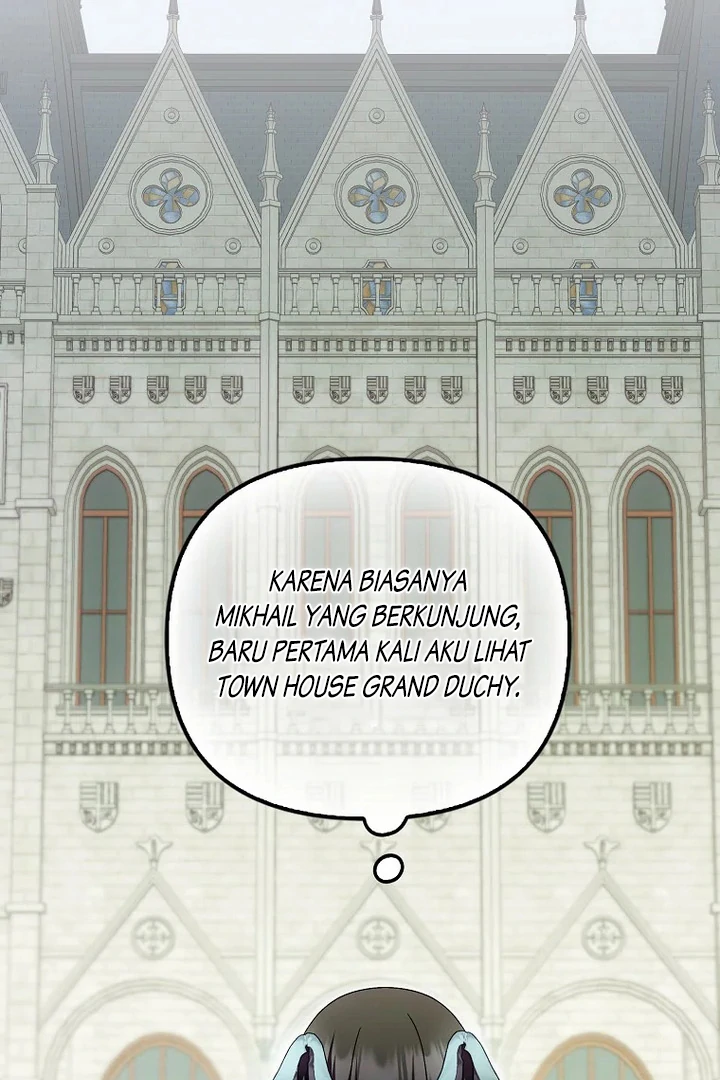 Baca First Time as a Loved Youngest Child - Chapter 56 halaman 52