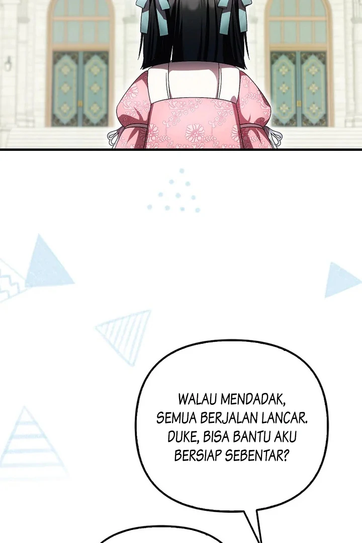 Baca First Time as a Loved Youngest Child - Chapter 56 halaman 53