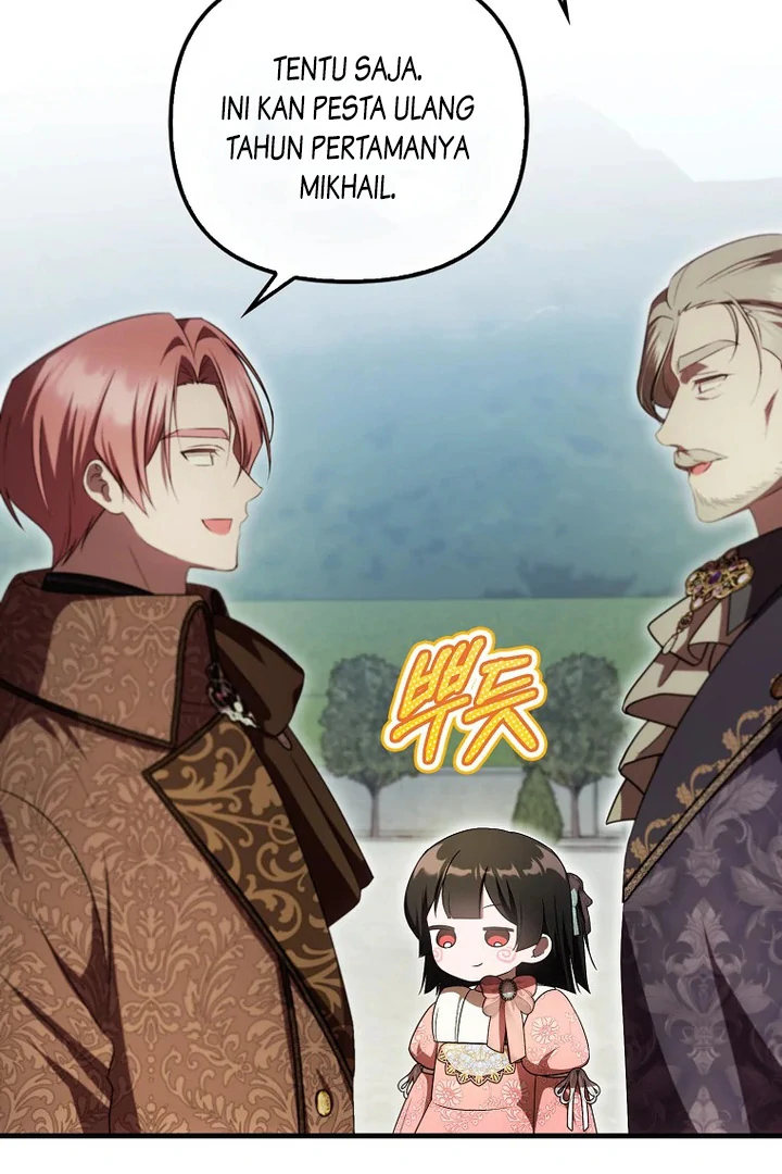 Baca First Time as a Loved Youngest Child - Chapter 56 halaman 54