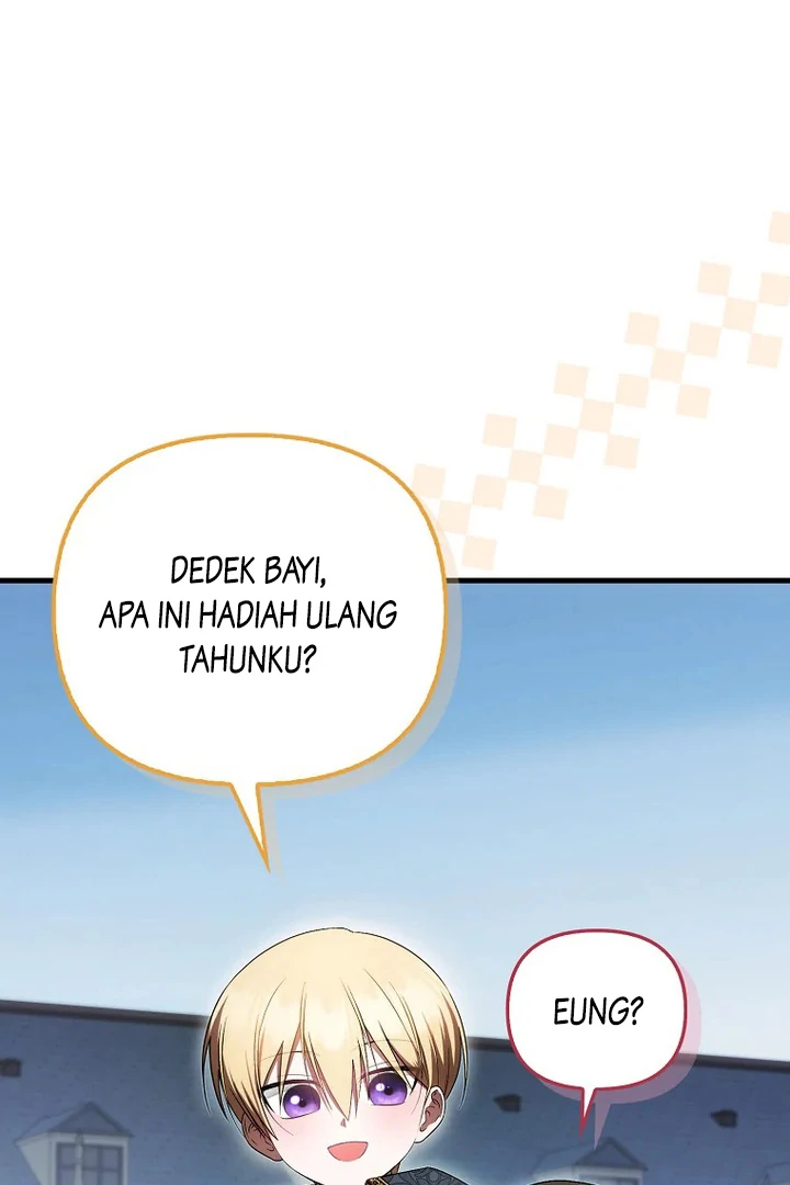 Baca First Time as a Loved Youngest Child - Chapter 56 halaman 55