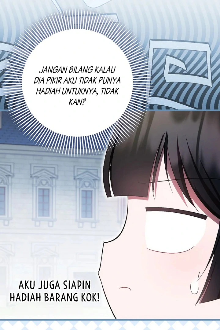 Baca First Time as a Loved Youngest Child - Chapter 56 halaman 58