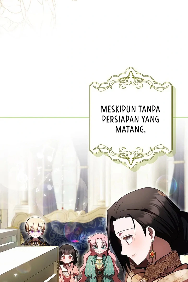 Baca First Time as a Loved Youngest Child - Chapter 56 halaman 61