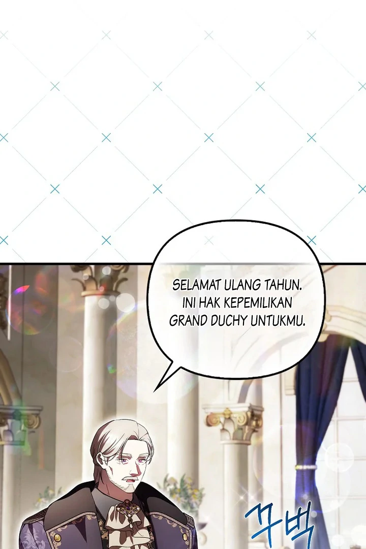 Baca First Time as a Loved Youngest Child - Chapter 56 halaman 64