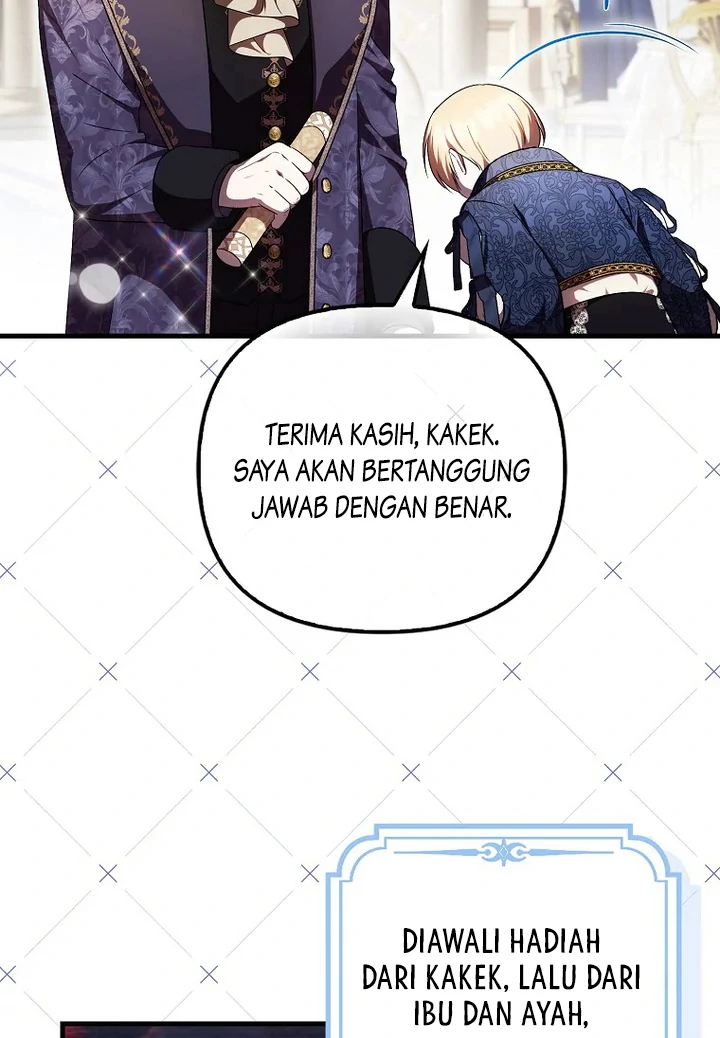 Baca First Time as a Loved Youngest Child - Chapter 56 halaman 65