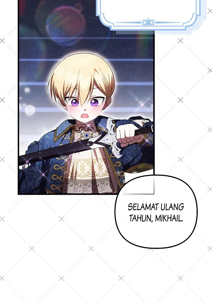 Baca First Time as a Loved Youngest Child - Chapter 56 halaman 66