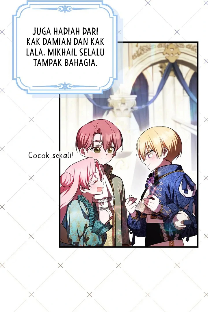 Baca First Time as a Loved Youngest Child - Chapter 56 halaman 67