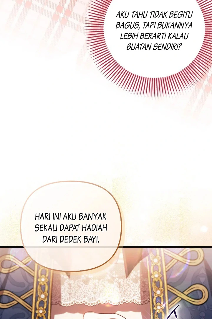 Baca First Time as a Loved Youngest Child - Chapter 56 halaman 72