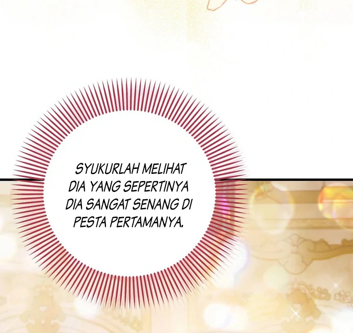 Baca First Time as a Loved Youngest Child - Chapter 56 halaman 76