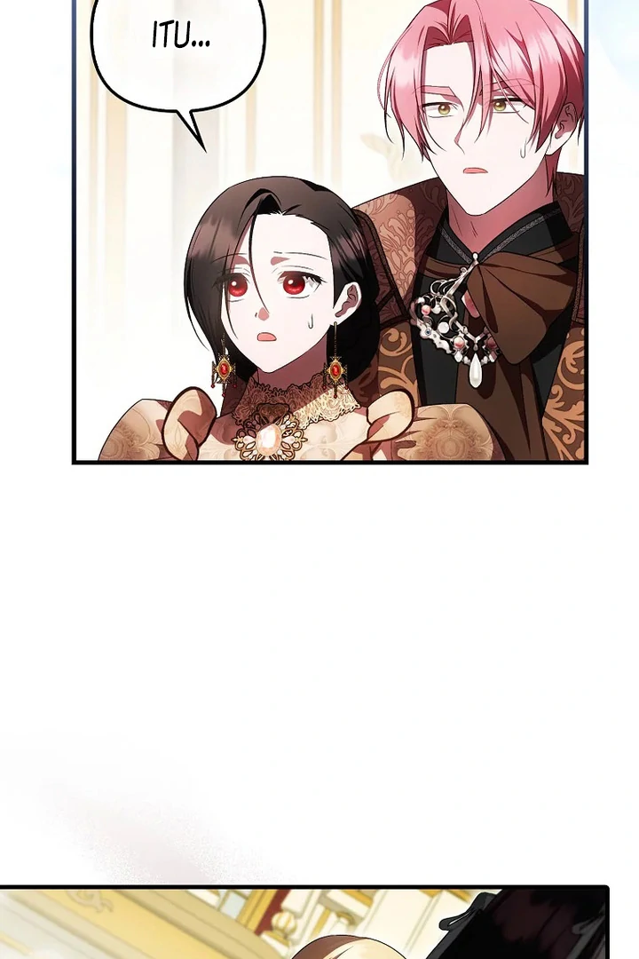 Baca First Time as a Loved Youngest Child - Chapter 56 halaman 8