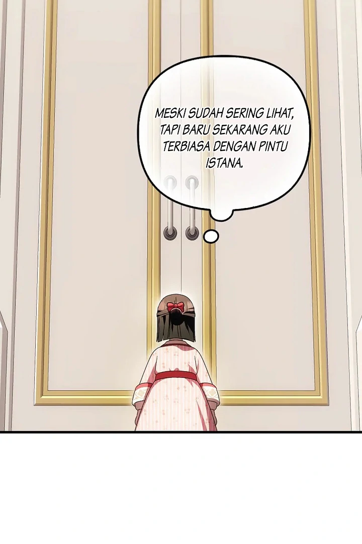 Baca First Time as a Loved Youngest Child - Chapter 56 halaman 80