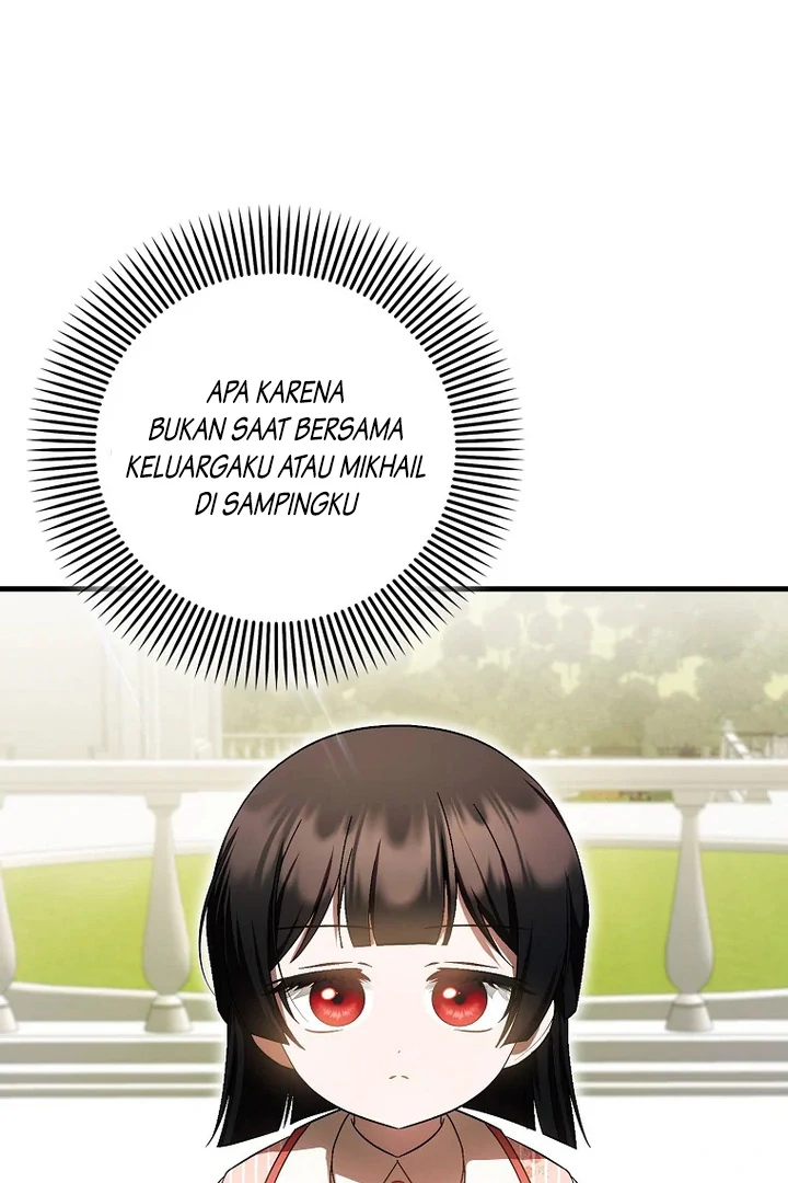 Baca First Time as a Loved Youngest Child - Chapter 56 halaman 81