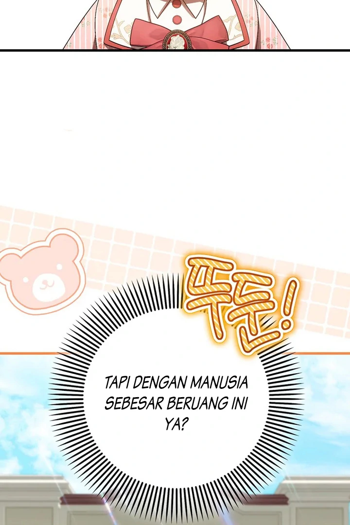 Baca First Time as a Loved Youngest Child - Chapter 56 halaman 82