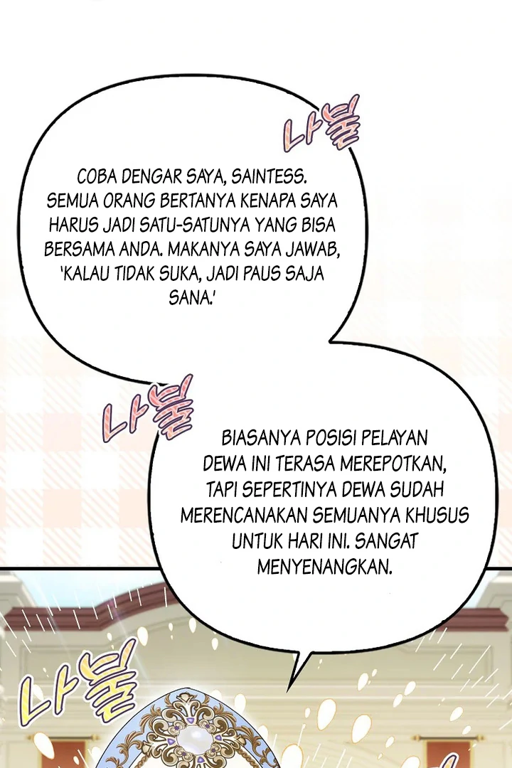 Baca First Time as a Loved Youngest Child - Chapter 56 halaman 84