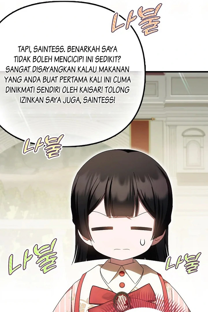 Baca First Time as a Loved Youngest Child - Chapter 56 halaman 87