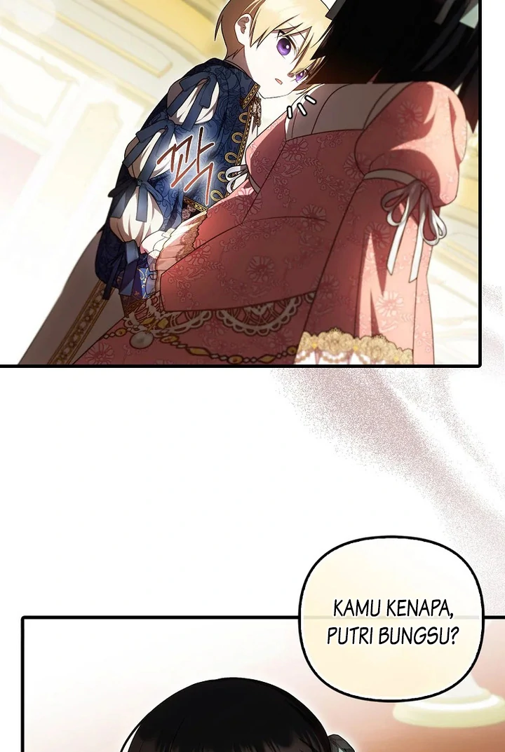 Baca First Time as a Loved Youngest Child - Chapter 56 halaman 9