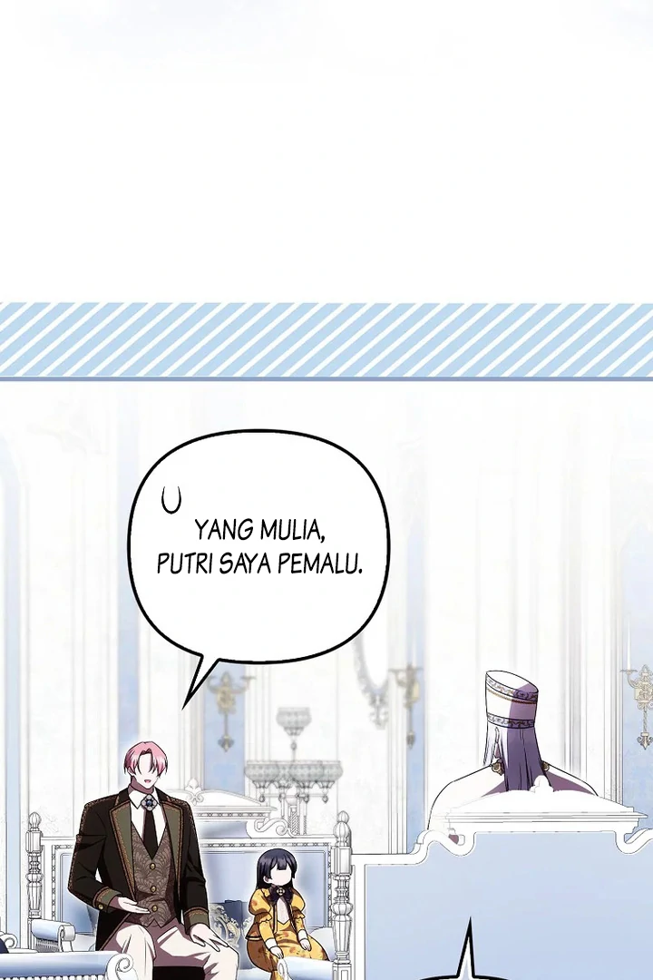 Baca First Time as a Loved Youngest Child - Chapter 56 halaman 92