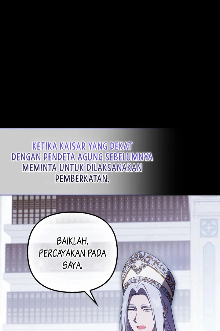 Baca First Time as a Loved Youngest Child - Chapter 57 halaman 1