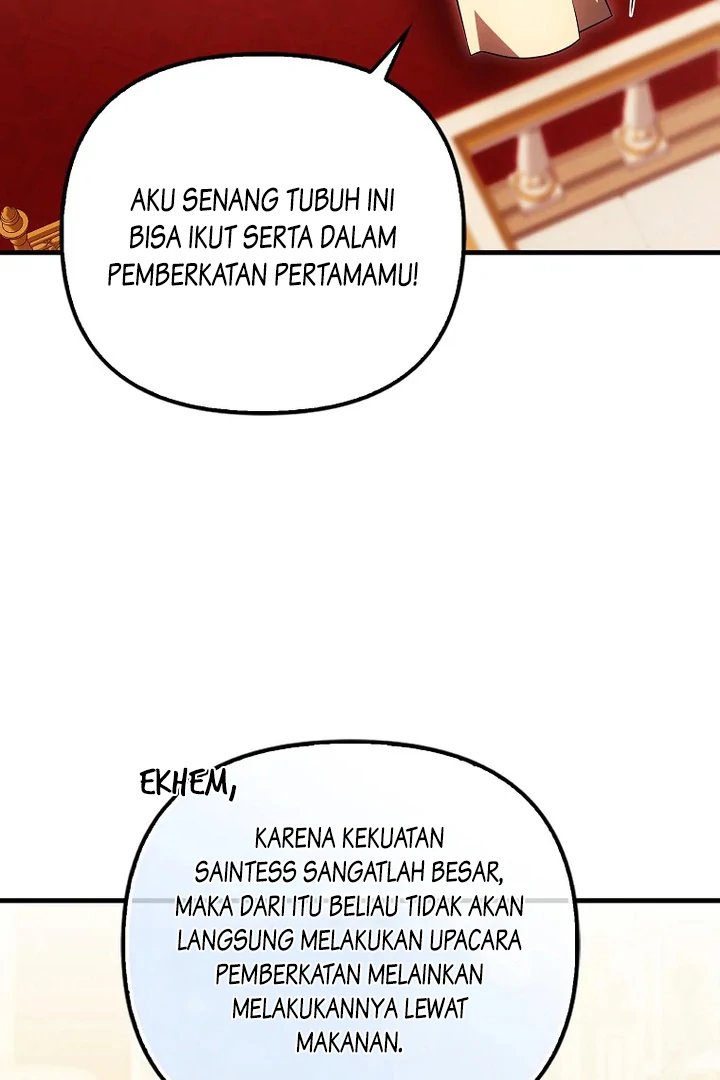 Baca First Time as a Loved Youngest Child - Chapter 57 halaman 10