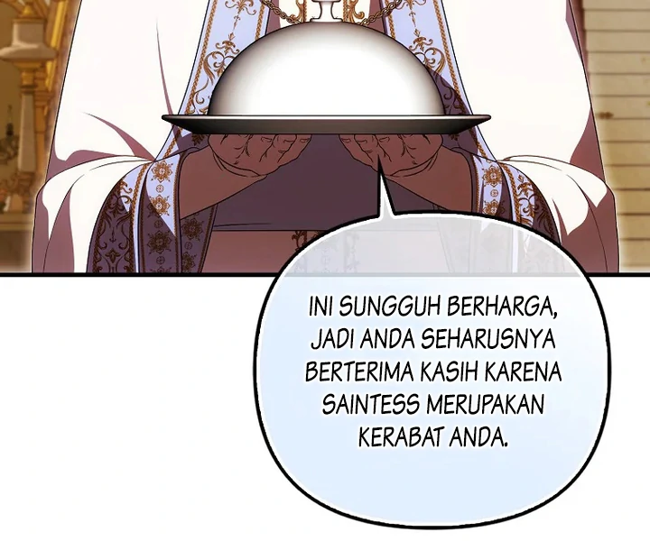 Baca First Time as a Loved Youngest Child - Chapter 57 halaman 12