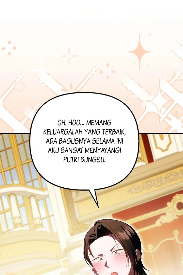 Baca First Time as a Loved Youngest Child - Chapter 57 halaman 13
