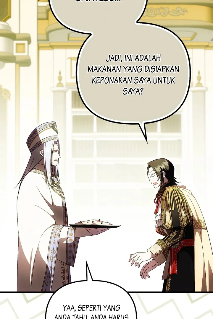 Baca First Time as a Loved Youngest Child - Chapter 57 halaman 20