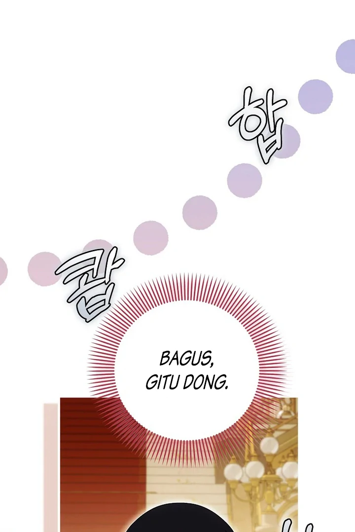 Baca First Time as a Loved Youngest Child - Chapter 57 halaman 26