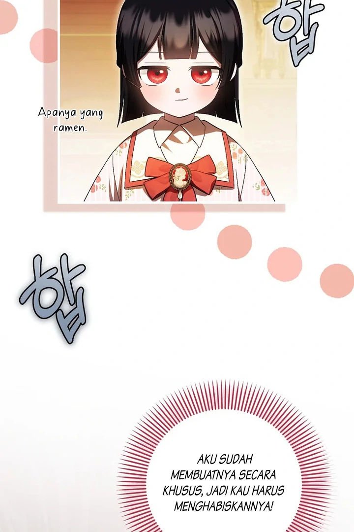 Baca First Time as a Loved Youngest Child - Chapter 57 halaman 27
