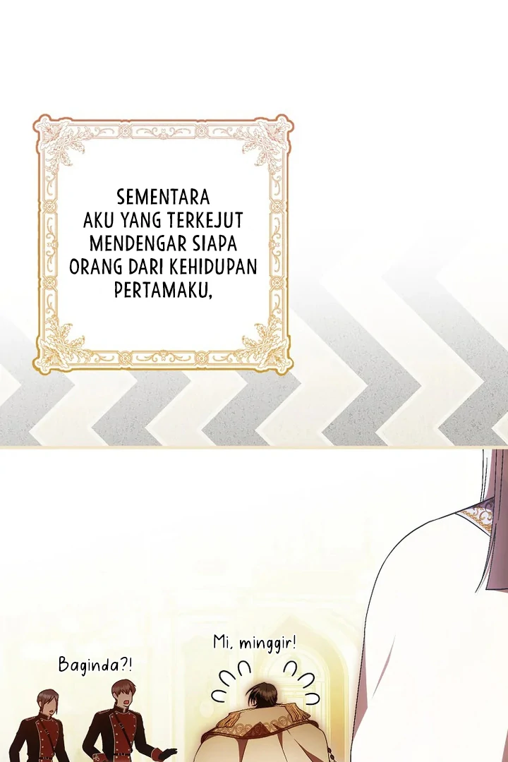 Baca First Time as a Loved Youngest Child - Chapter 57 halaman 33