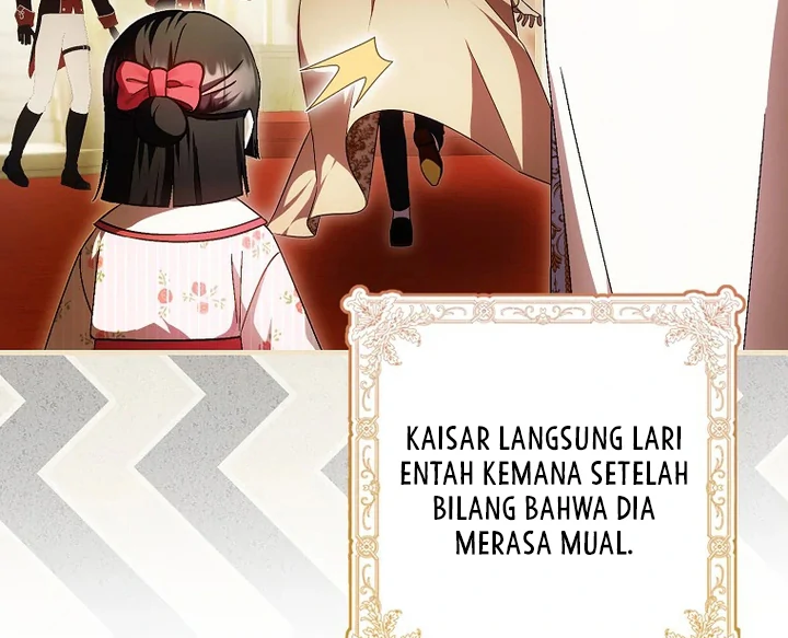 Baca First Time as a Loved Youngest Child - Chapter 57 halaman 34