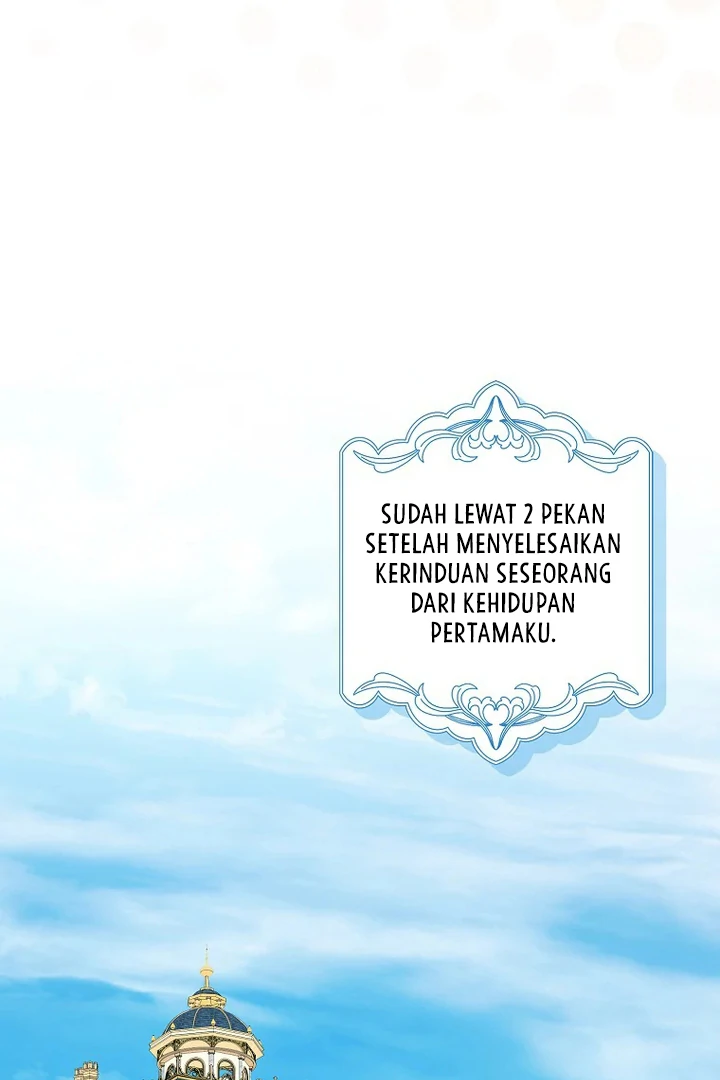 Baca First Time as a Loved Youngest Child - Chapter 57 halaman 38