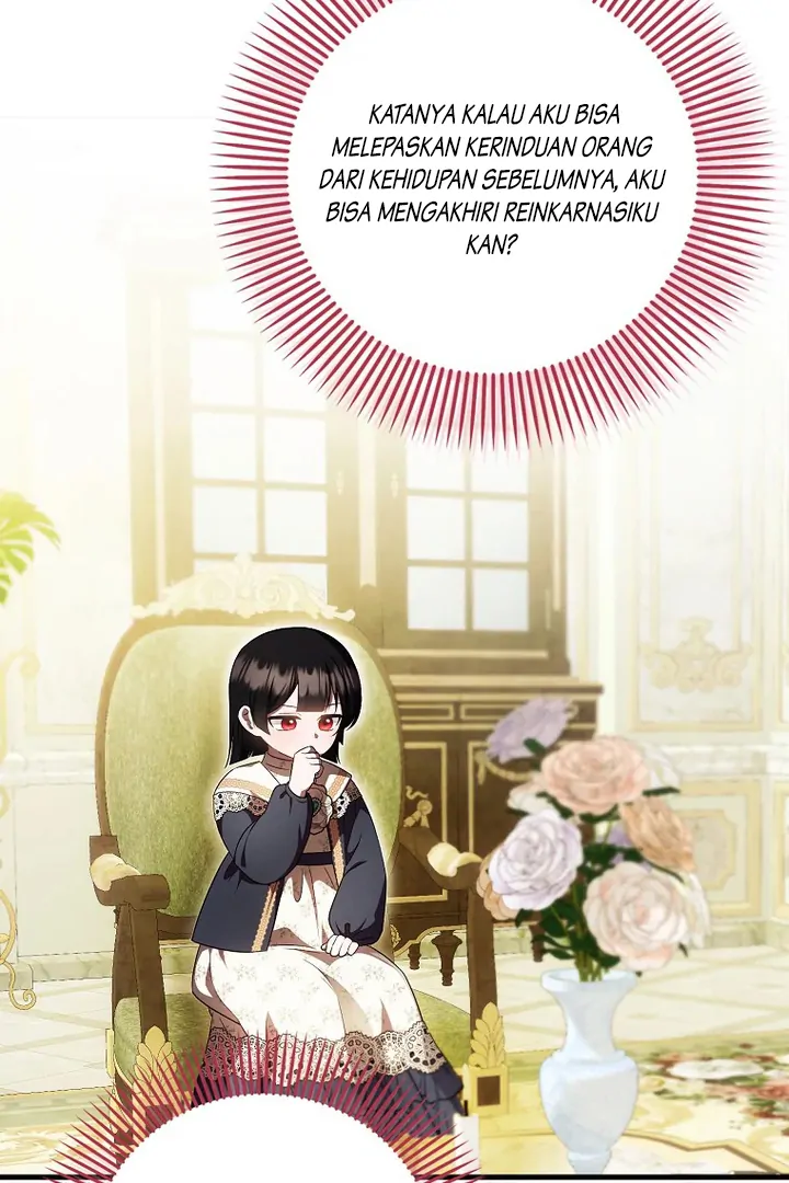 Baca First Time as a Loved Youngest Child - Chapter 57 halaman 40