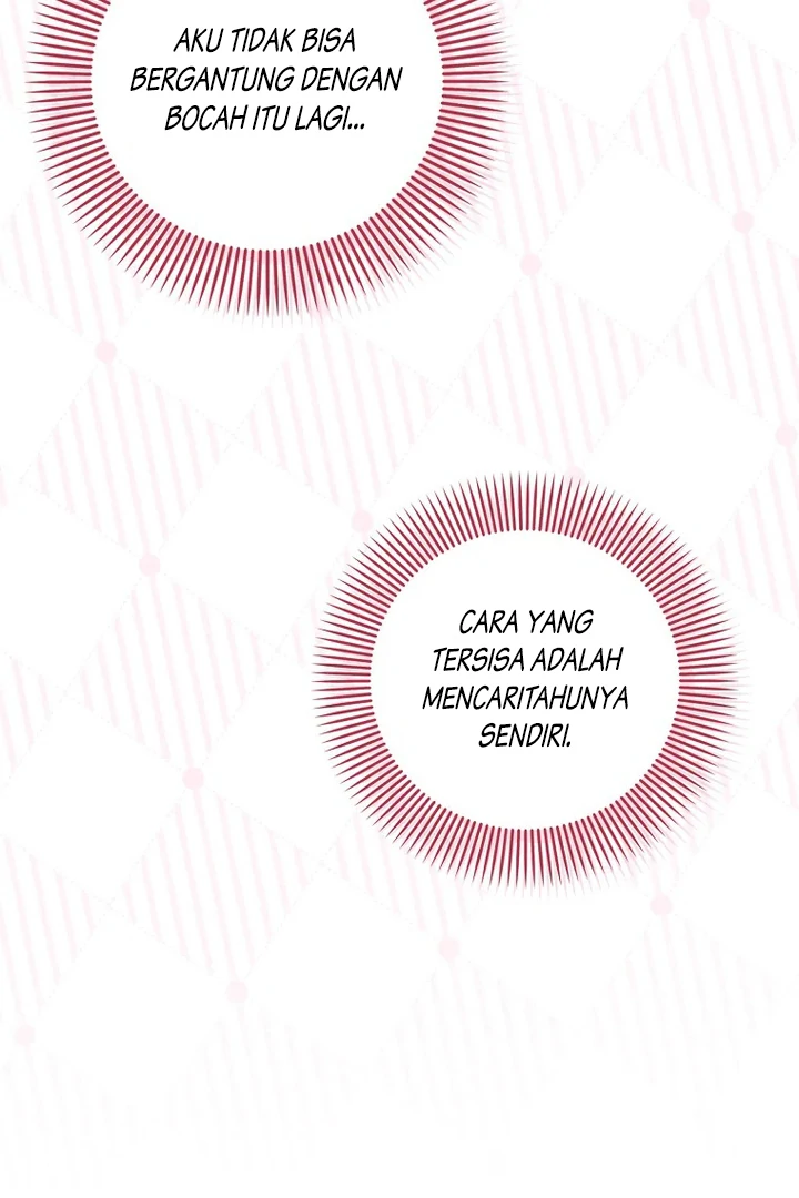 Baca First Time as a Loved Youngest Child - Chapter 57 halaman 41
